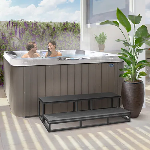 Escape hot tubs for sale in Spokane